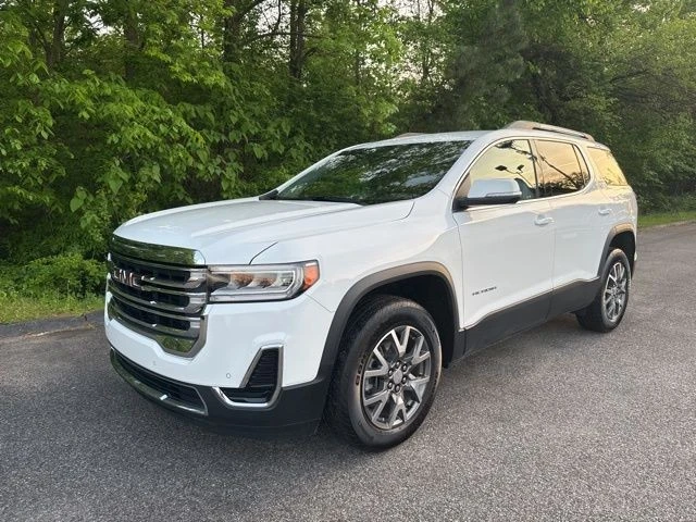 2022 GMC Acadia - Image 4 of 12