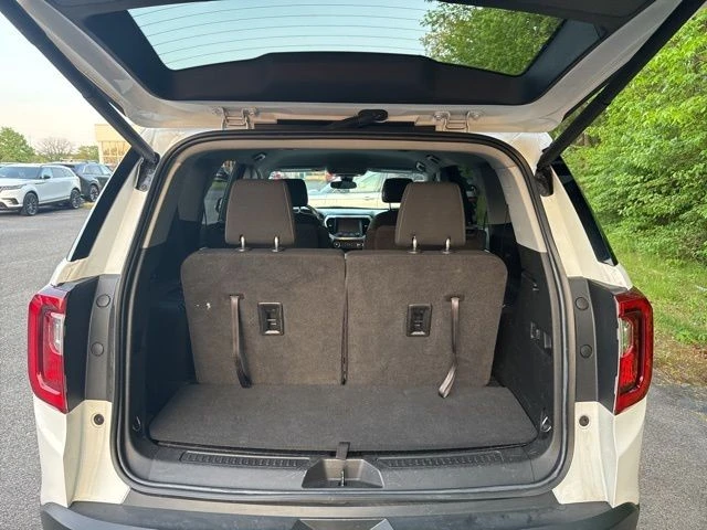 2022 GMC Acadia - Image 12 of 12