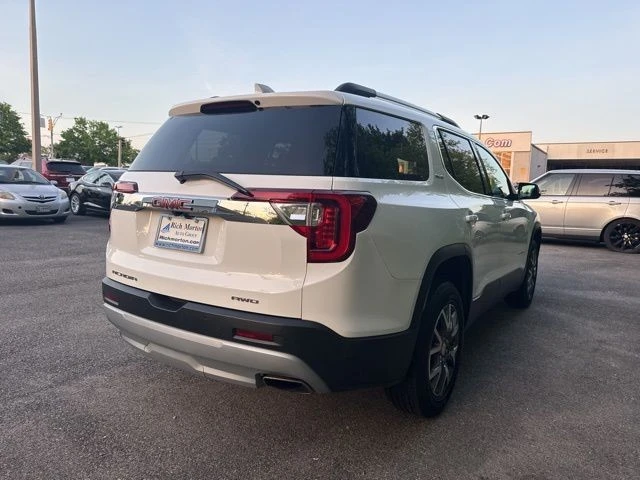 2022 GMC Acadia - Image 8 of 12