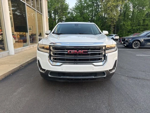 2022 GMC Acadia - Image 3 of 12