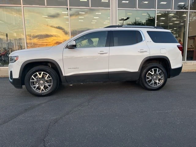 2022 GMC Acadia - Image 14 of 21