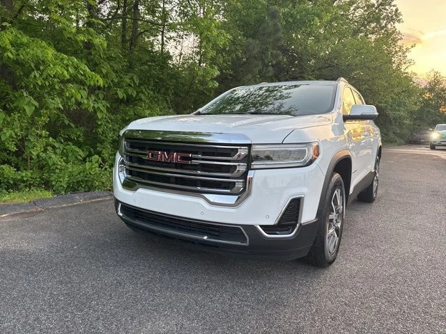 2022 GMC Acadia - Image 9 of 12