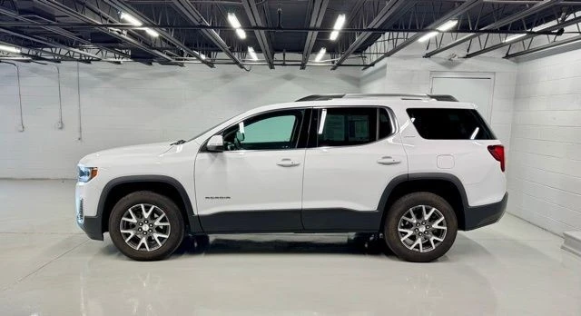 2022 GMC Acadia - Image 2 of 21