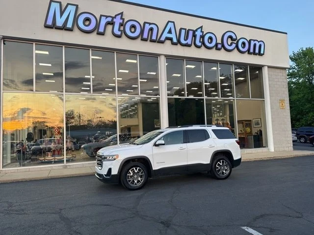 2022 GMC Acadia - Image 2 of 12