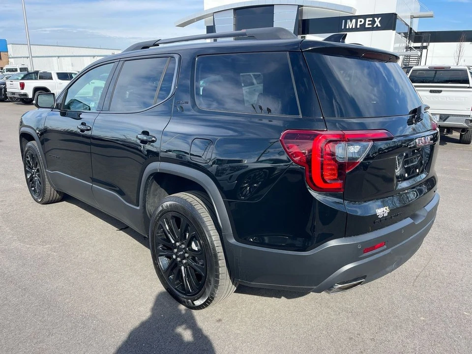 2022 GMC Acadia - Image 3 of 12
