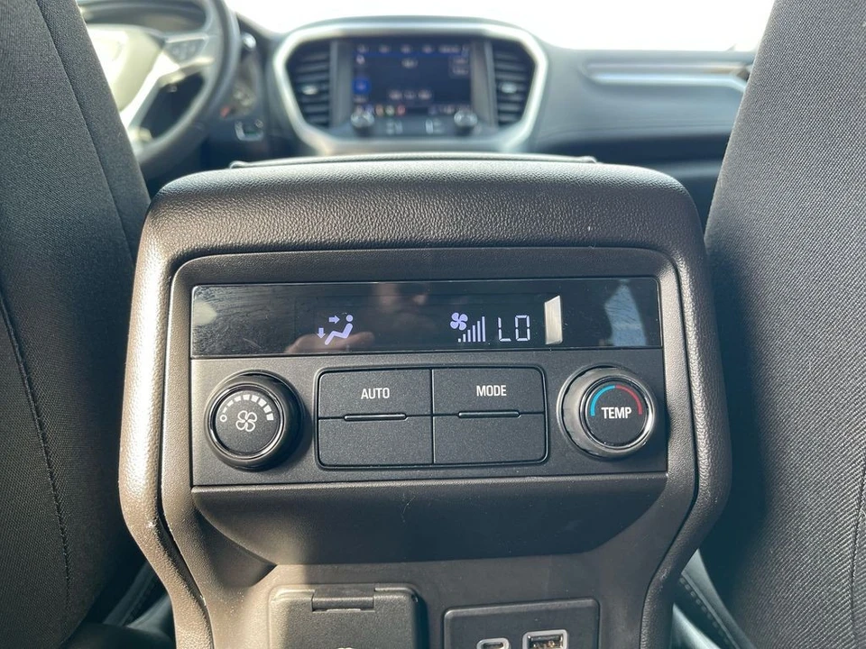 2022 GMC Acadia - Image 12 of 12