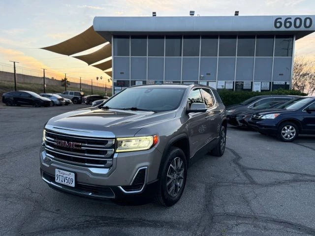 2022 GMC Acadia - Image 2 of 21