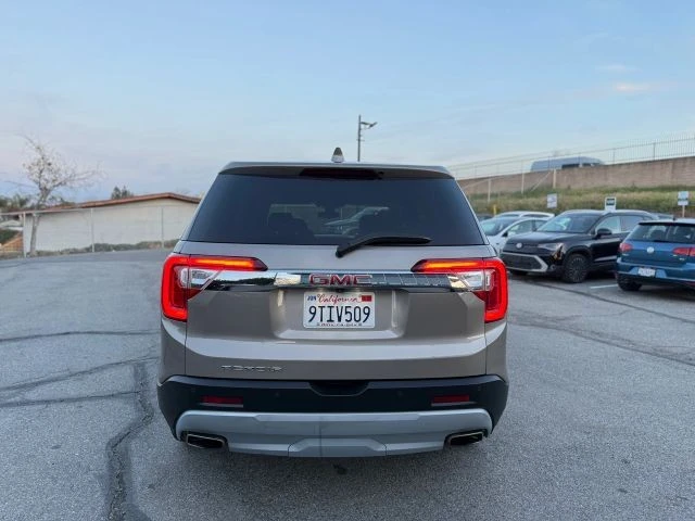 2022 GMC Acadia - Image 7 of 21
