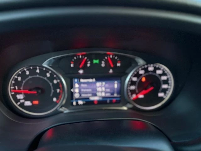 2022 GMC Acadia - Image 21 of 21
