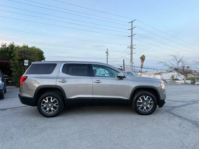 2022 GMC Acadia - Image 5 of 21