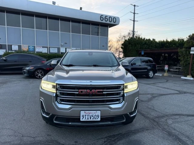 2022 GMC Acadia - Image 3 of 21