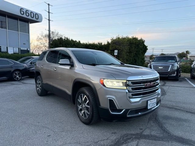 2022 GMC Acadia - Image 4 of 21