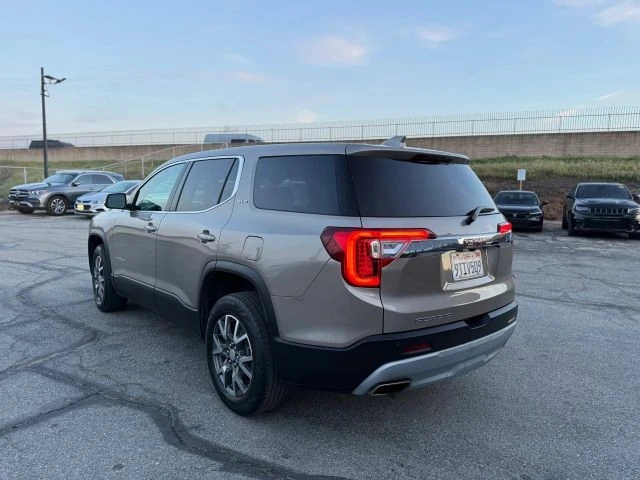 2022 GMC Acadia - Image 8 of 21