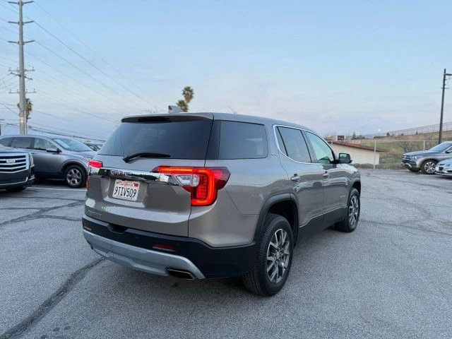 2022 GMC Acadia - Image 6 of 21