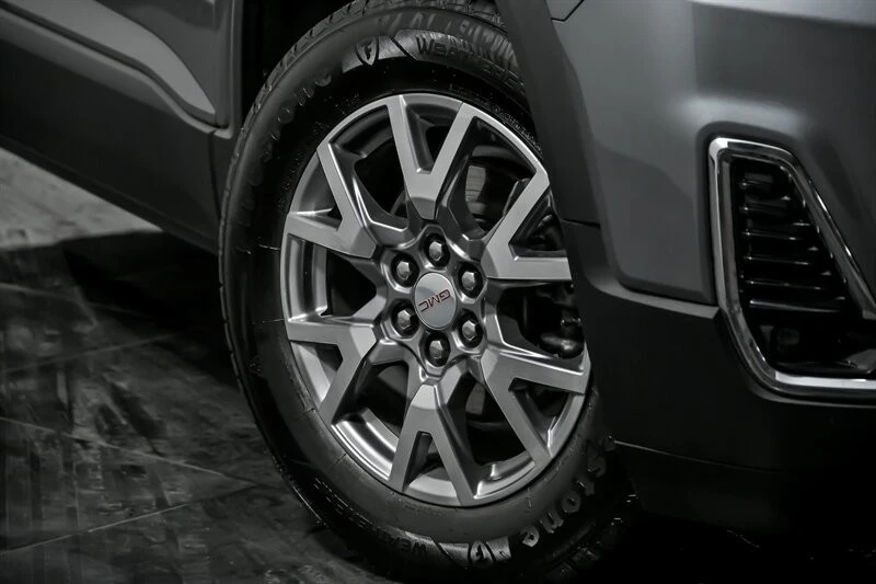 2022 GMC Acadia - Image 3 of 21