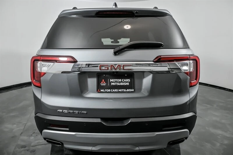 2022 GMC Acadia - Image 9 of 21