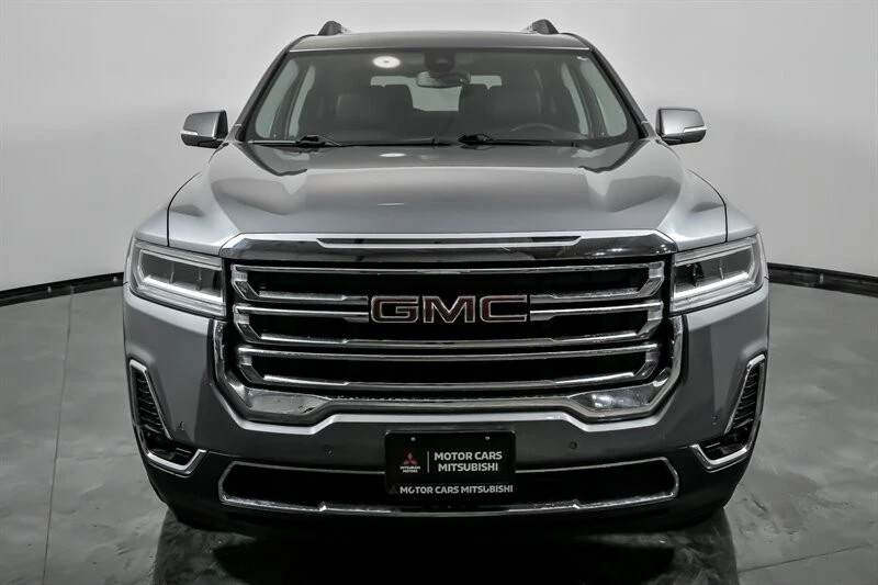2022 GMC Acadia - Image 4 of 21