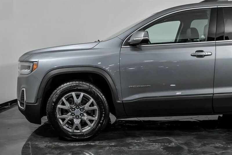 2022 GMC Acadia - Image 6 of 21