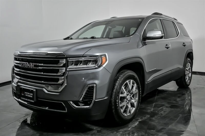 2022 GMC Acadia - Image 5 of 21