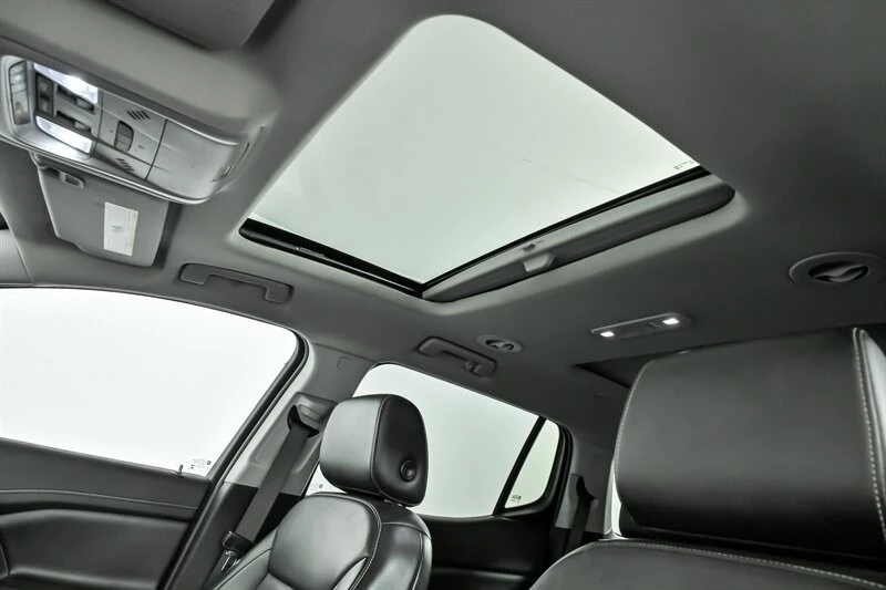 2022 GMC Acadia - Image 21 of 21