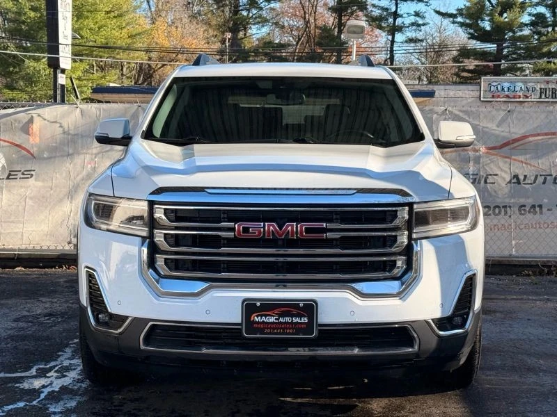 2022 GMC Acadia - Image 5 of 12