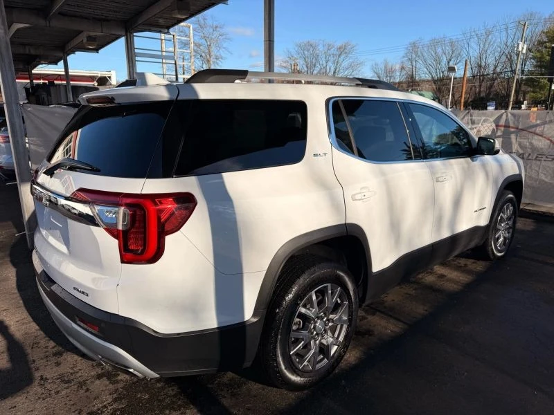 2022 GMC Acadia - Image 12 of 12
