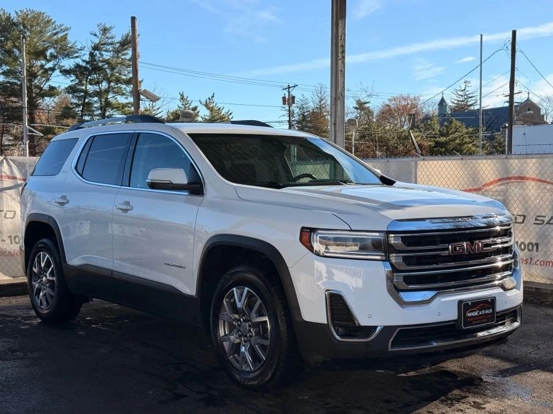 2022 GMC Acadia - Image 6 of 12