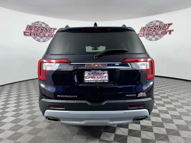 2022 GMC Acadia - Image 6 of 21