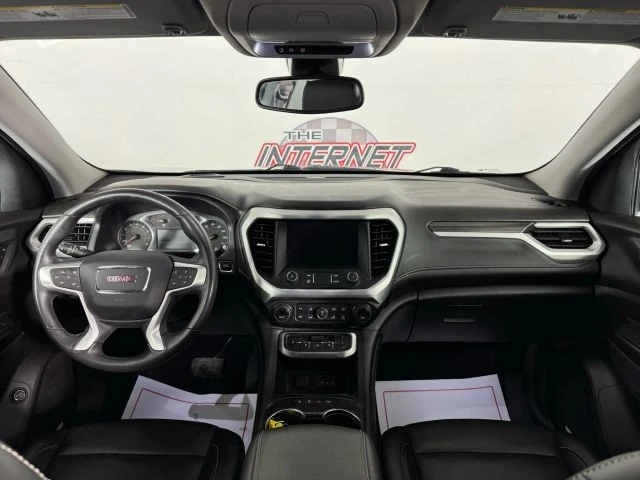 2022 GMC Acadia - Image 11 of 21