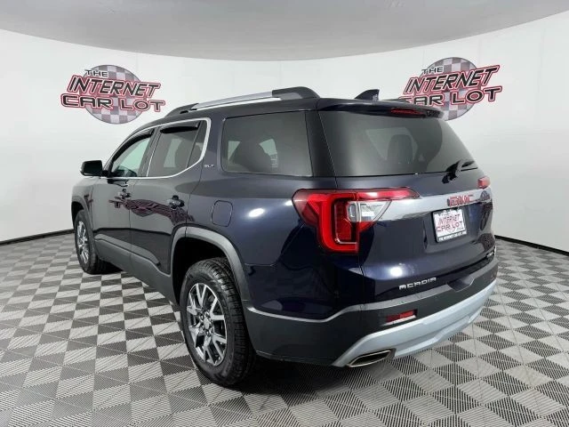 2022 GMC Acadia - Image 5 of 21