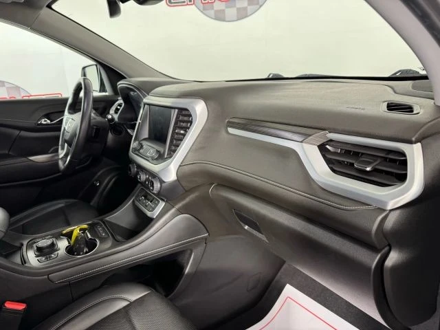2022 GMC Acadia - Image 12 of 21