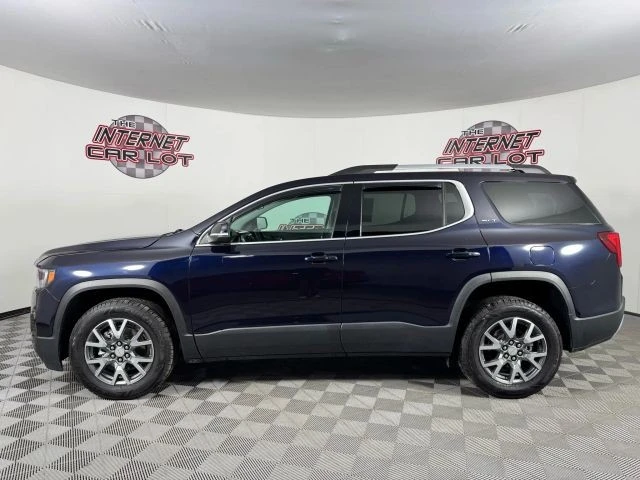 2022 GMC Acadia - Image 4 of 21