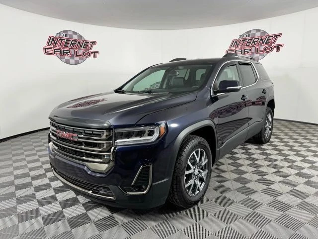 2022 GMC Acadia - Image 3 of 21