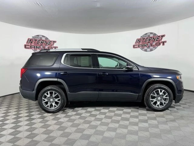 2022 GMC Acadia - Image 8 of 21