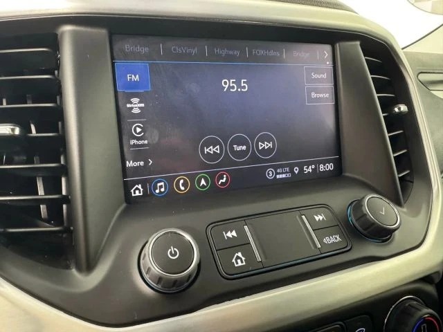 2022 GMC Acadia - Image 20 of 21