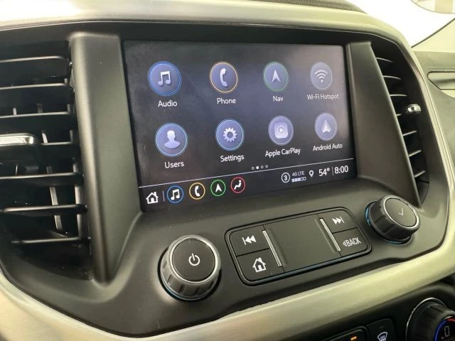 2022 GMC Acadia - Image 21 of 21