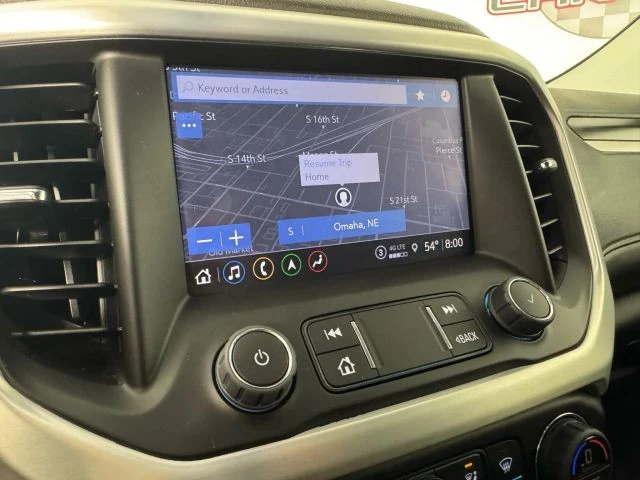 2022 GMC Acadia - Image 19 of 21