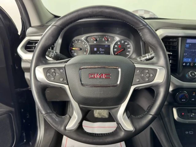 2022 GMC Acadia - Image 13 of 21