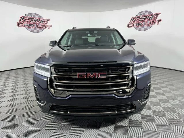 2022 GMC Acadia - Image 2 of 21