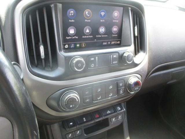 2022 GMC Canyon 2nd Gen - Image 5 of 5
