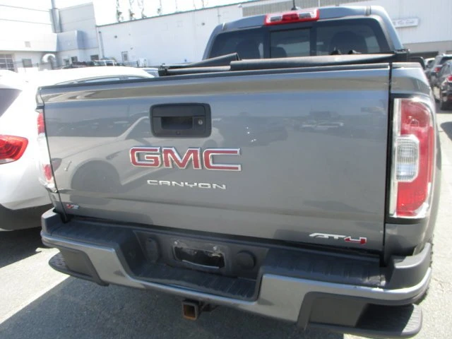 2022 GMC Canyon 2nd Gen - Image 2 of 5