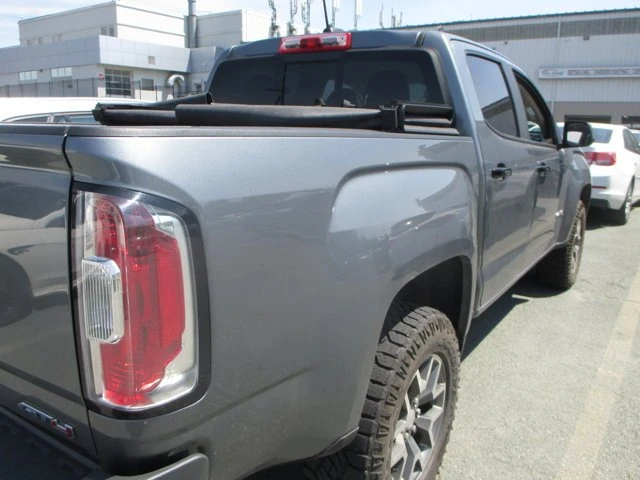 2022 GMC Canyon 2nd Gen - Image 3 of 5