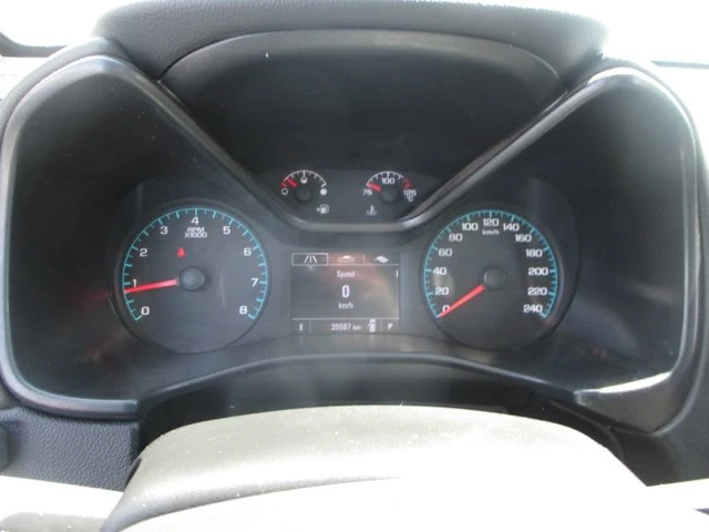 2022 GMC Canyon 2nd Gen - Image 4 of 5