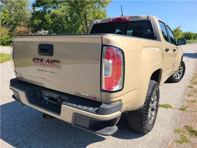 2022 GMC Canyon 2nd Gen - Image 5 of 12