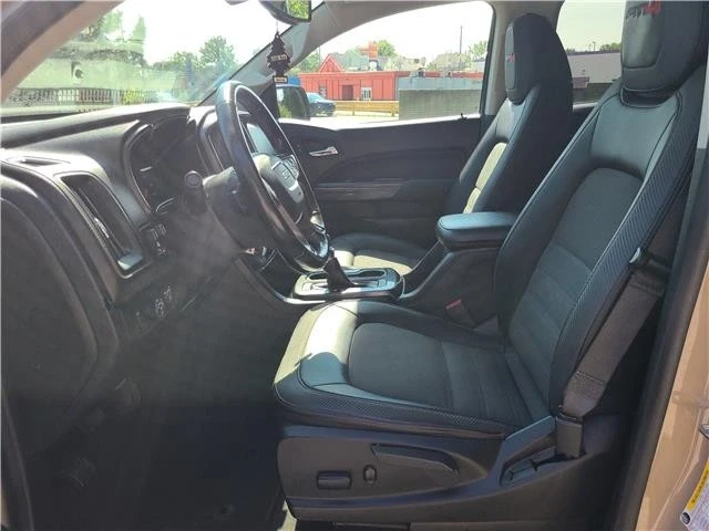 2022 GMC Canyon 2nd Gen - Image 10 of 12