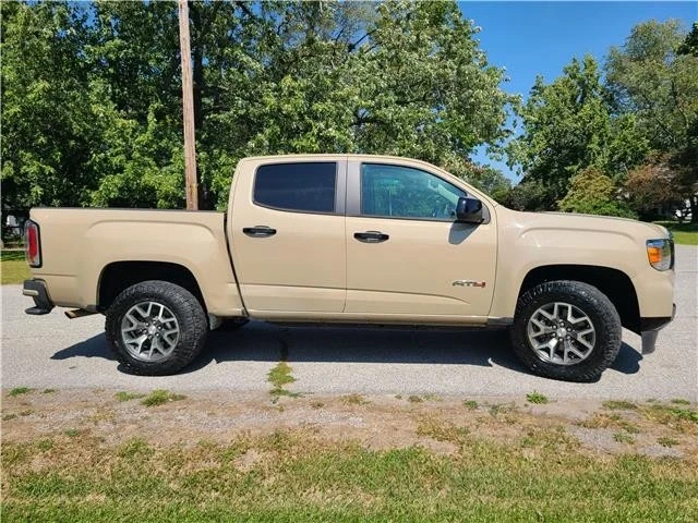 2022 GMC Canyon 2nd Gen - Image 6 of 12