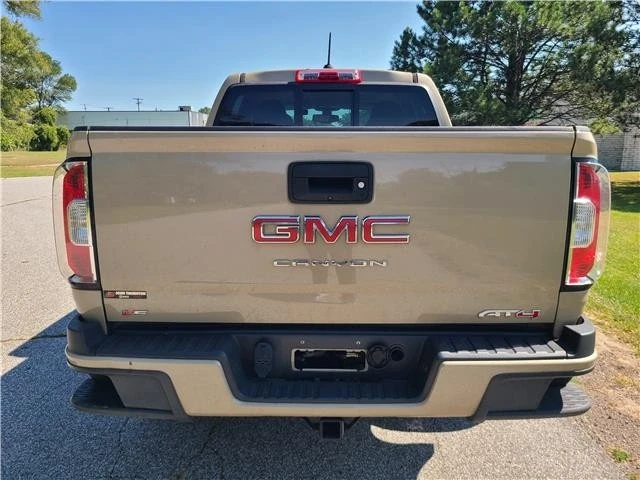 2022 GMC Canyon 2nd Gen - Image 4 of 12
