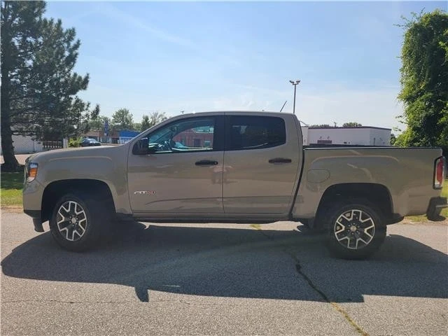 2022 GMC Canyon 2nd Gen - Image 2 of 12