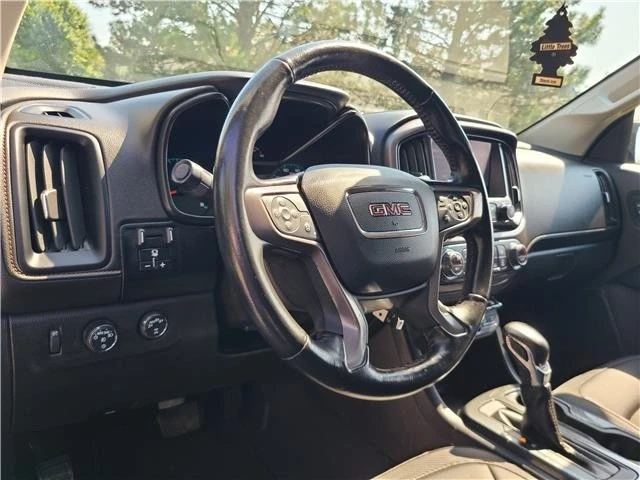 2022 GMC Canyon 2nd Gen - Image 9 of 12