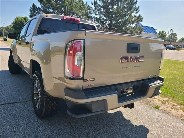 2022 GMC Canyon 2nd Gen - Image 3 of 12